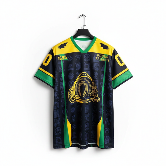 Ashanti Jersey