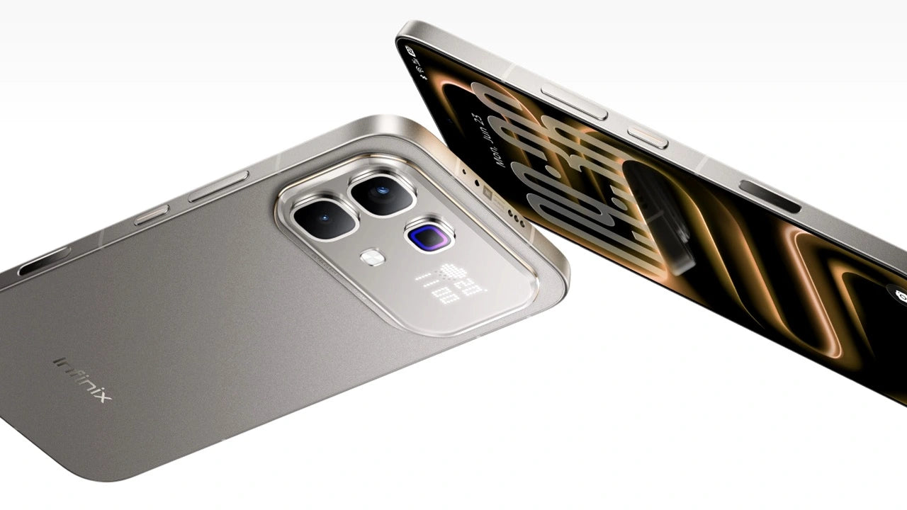 Infinix Note 60 Pro 256GB+8GB