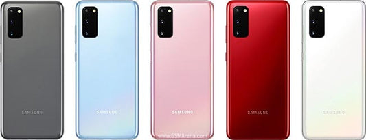 Samsung Galaxy S20 5G 128GB+8GB
