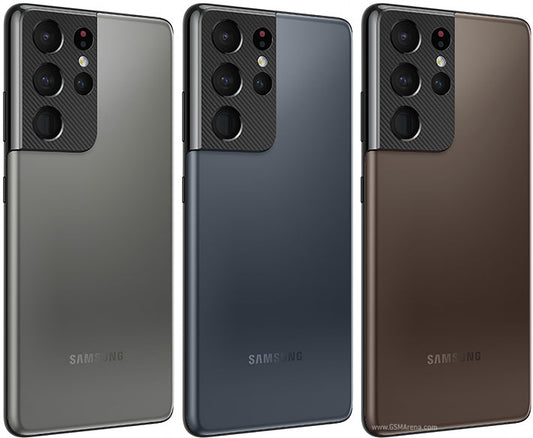 Samsung Galaxy S21 Ultra