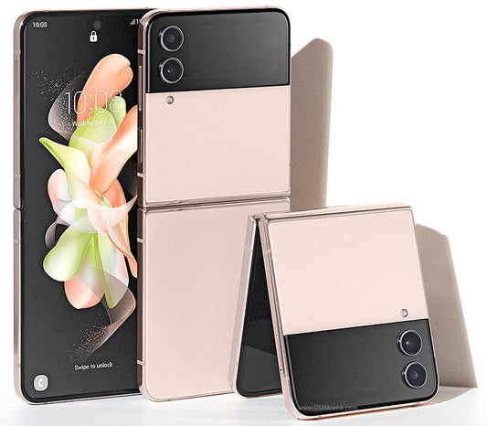 Samsung Galaxy Z Flip4 128GB+8GB