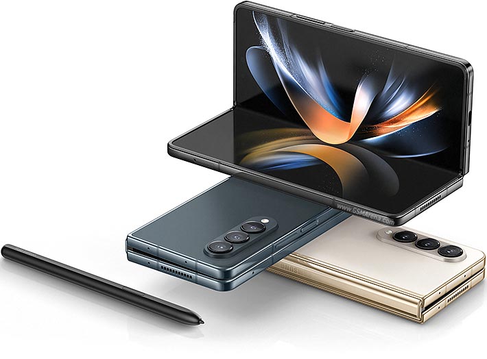 Samsung Galaxy Z Fold4 256GB