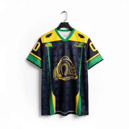 Ashanti Jersey