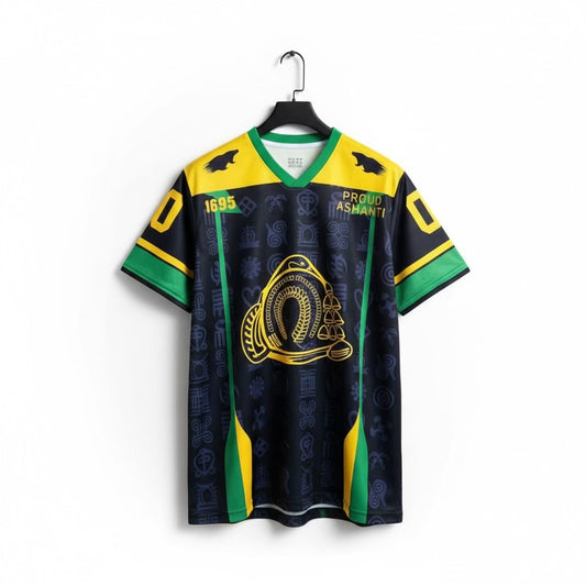 Ashanti Jersey