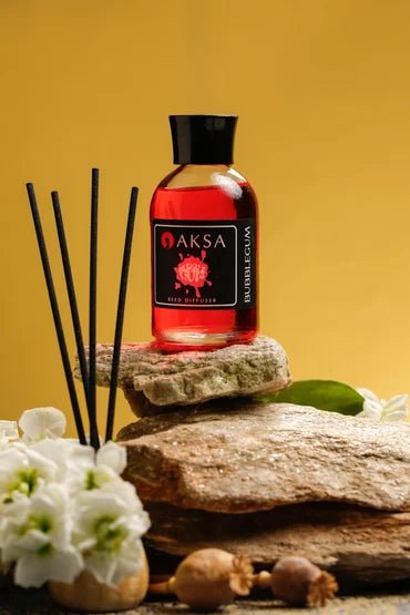 Aksa Fragrance Diffuser 120ml
