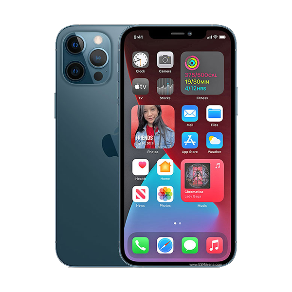 iPhone 12 Pro Max