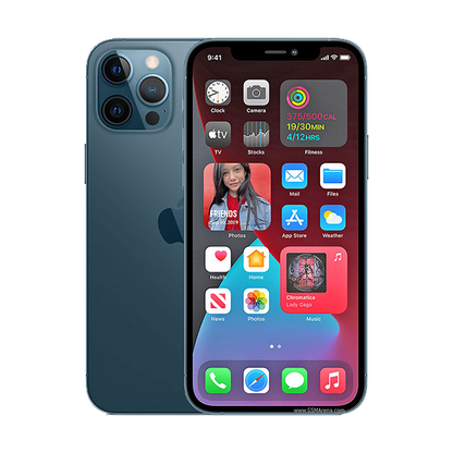 iPhone 12 Pro Max