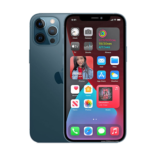 iPhone 12 Pro Max