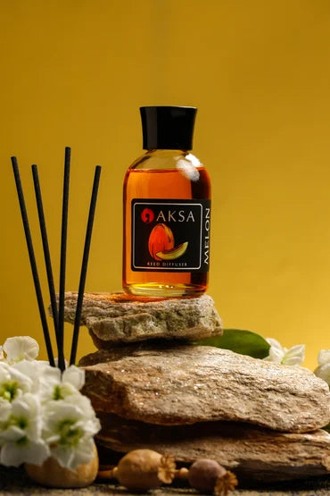 Aksa Fragrance Diffuser 120ml