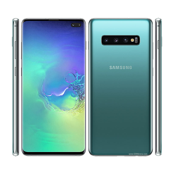 Samsung Galaxy S10 Plus 128GB+8GB