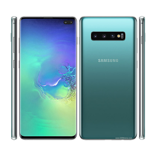 Samsung Galaxy S10 Plus 128GB+8GB