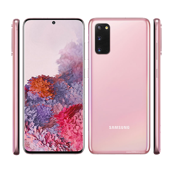 Samsung Galaxy S20 5G 128GB+8GB