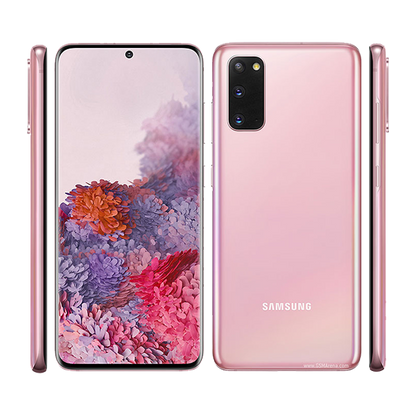 Samsung Galaxy S20 5G 128GB+8GB