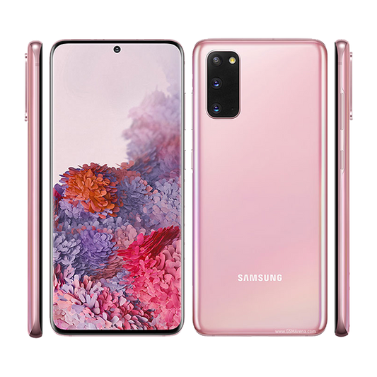 Samsung Galaxy S20 5G 128GB+8GB