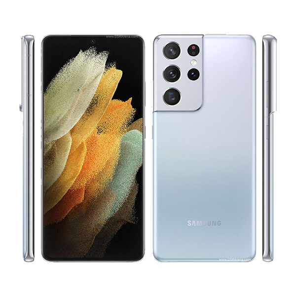 Samsung Galaxy S21 Ultra