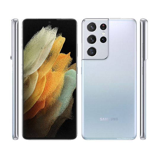 Samsung Galaxy S21 Ultra
