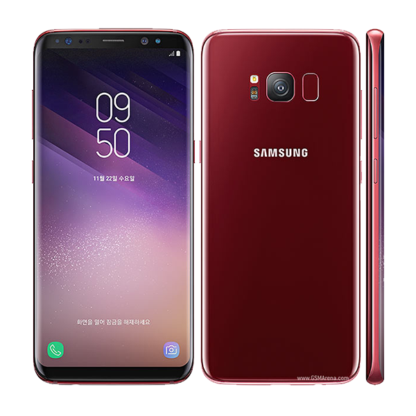 Samsung Galaxy S8 64GB + 4GB