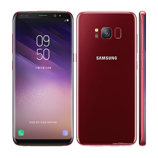 Samsung Galaxy S8 64GB + 4GB