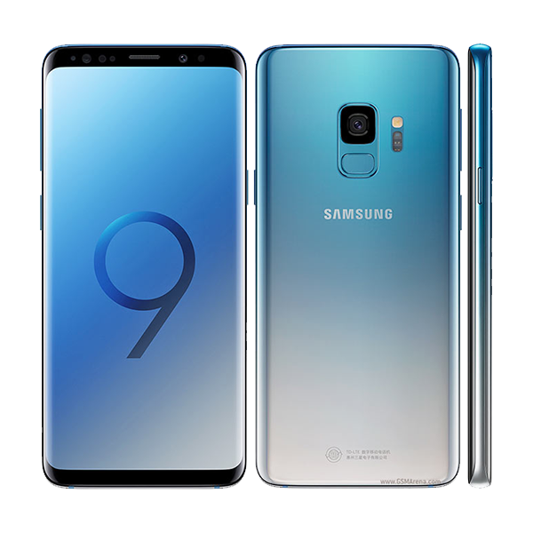 Samsung Galaxy S9 64GB+4GB