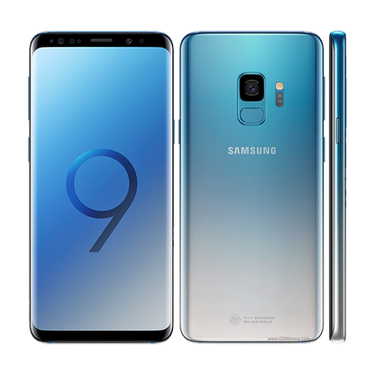 Samsung Galaxy S9 64GB+4GB
