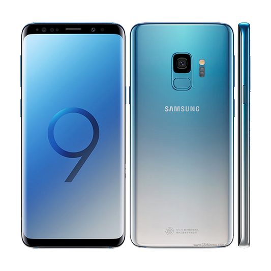 Samsung Galaxy S9 64GB+4GB