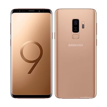 Samsung Galaxy S9 Plus 64GB+4GB