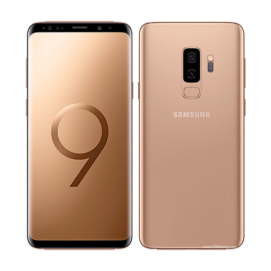 Samsung Galaxy S9 Plus 64GB+4GB