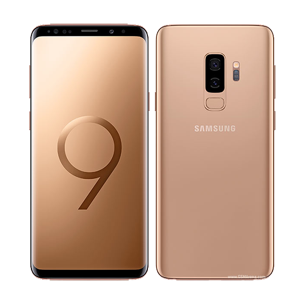 Samsung Galaxy S9 Plus 64GB+4GB