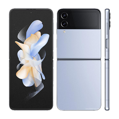 Samsung Galaxy Z Flip4 128GB+8GB