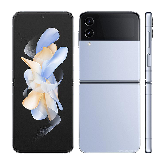 Samsung Galaxy Z Flip4 128GB+8GB