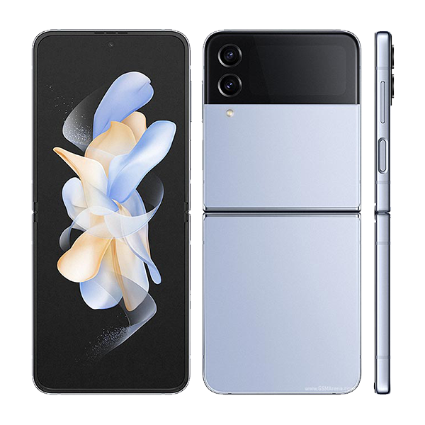 Samsung Galaxy Z Flip4 128GB+8GB