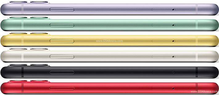 iPhone 11