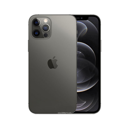 iPhone 12 Pro