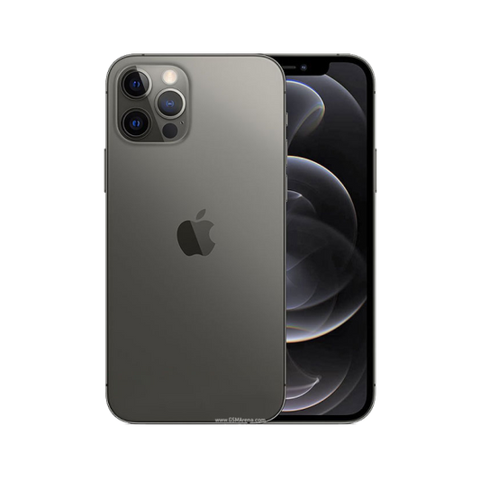 iPhone 12 Pro