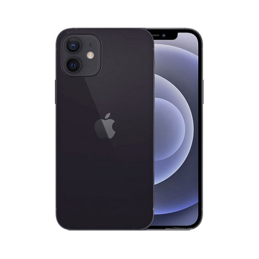 iPhone 12
