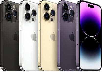 iPhone 14 Pro Max 256GB