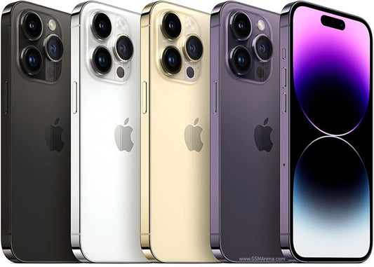 iPhone 14 Pro Max 256GB