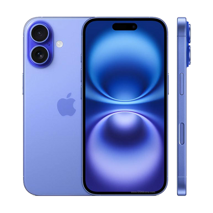 iPhone 16 128GB