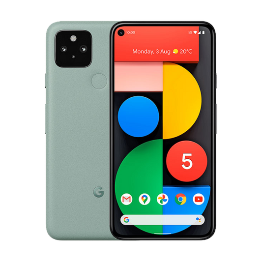 Google Pixel 5 128+8