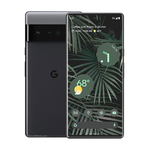 Google Pixel 6 Pro