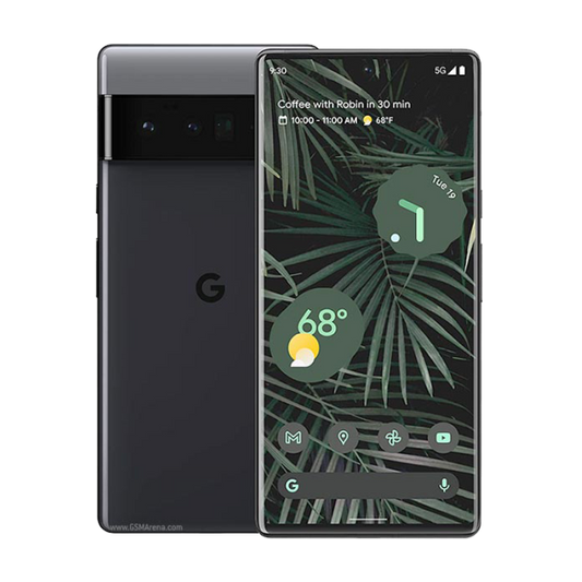 Google Pixel 6 Pro