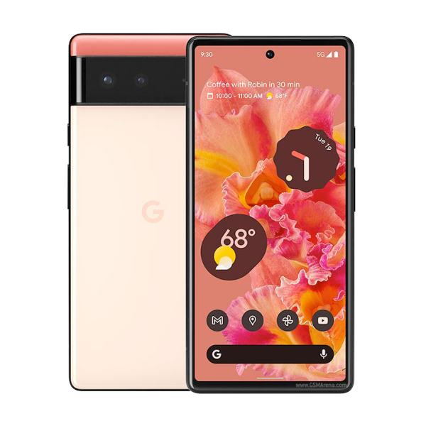 Google Pixel 6