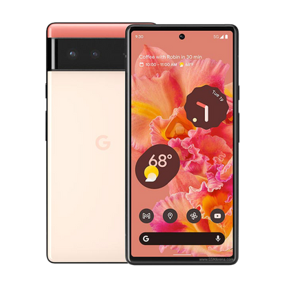 Google Pixel 6