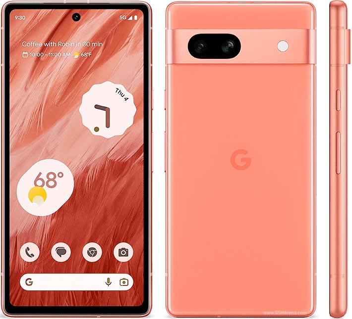 Google Pixel 7a