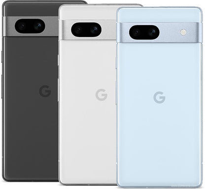 Google Pixel 7a