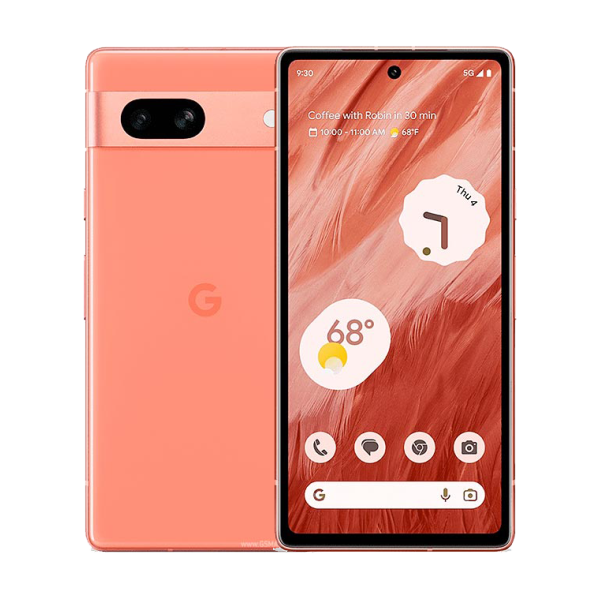Google Pixel 7a