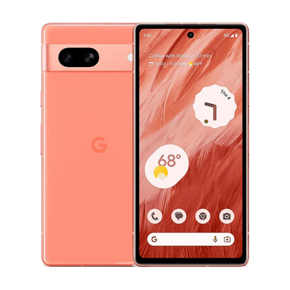 Google Pixel 7a