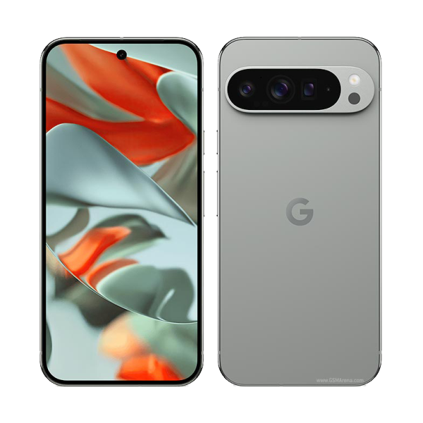 Google Pixel 9 Pro XL