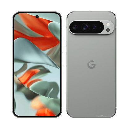 Google Pixel 9 Pro XL