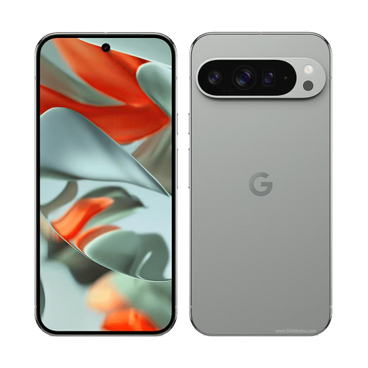 Google Pixel 9 Pro XL